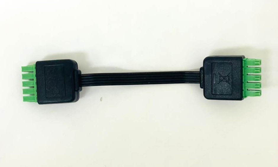 SCHNEIDER ELECTRIC A9XCAS06 Prefabricated Cables