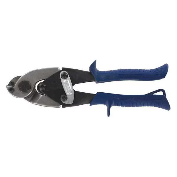 Midwest Snips Cable Cutter,  Cut, 9 in MWT-6300 Midwest Snips MWT-6300