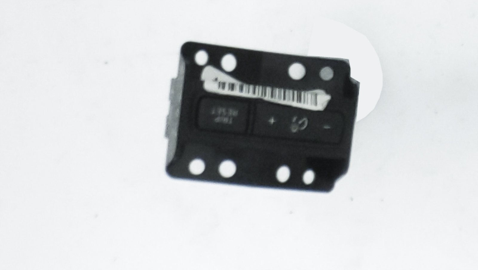 Nissan Rogue 2014-2020 Dimmer Headlamp Switch Assy 25273-4Ba0a