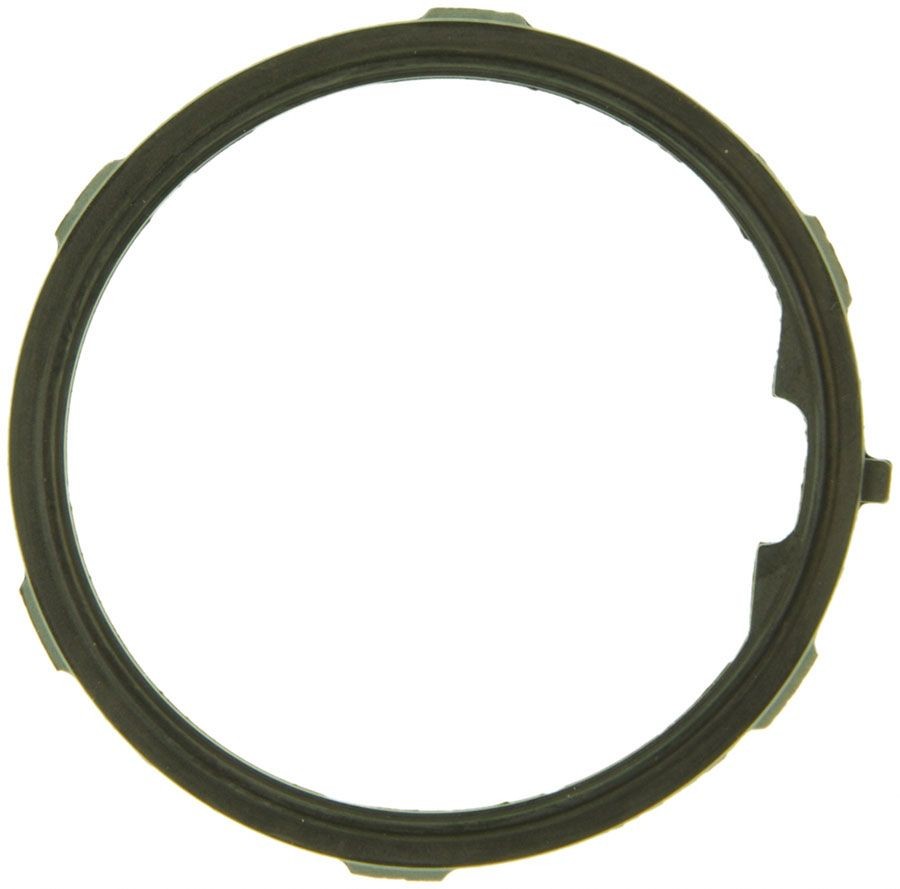 Engine Coolant Thermostat Gasket Mahle For 2004 GMC Sierra 2500 6.0L V8
