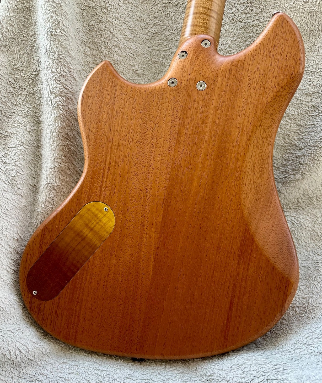 PJD Valhalla Elite Custom Shop