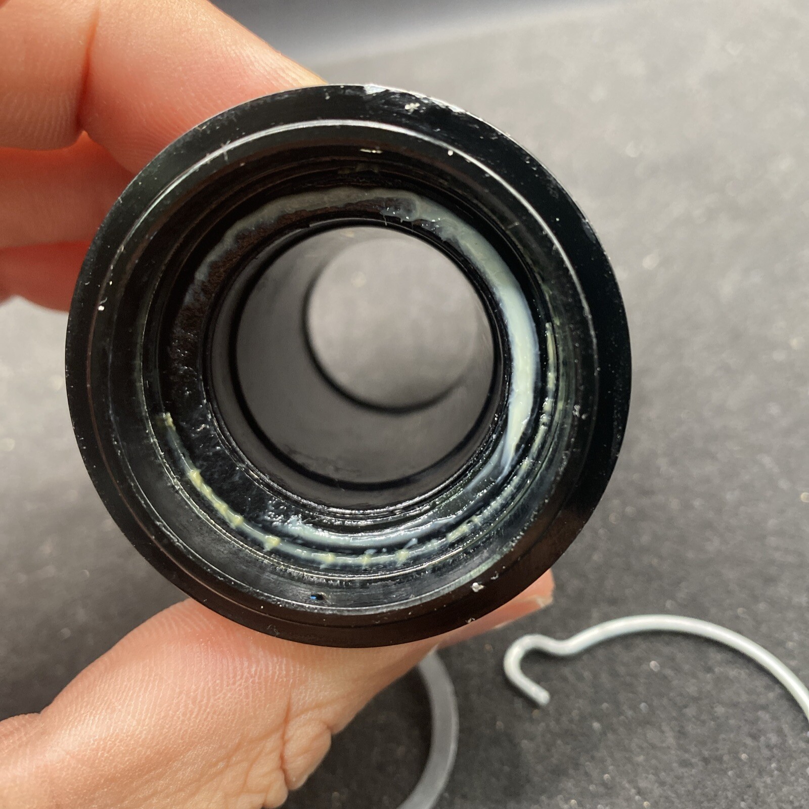 Campagnolo Protech Bottom Bracket Bb386 86.5x46mm (9190-53)