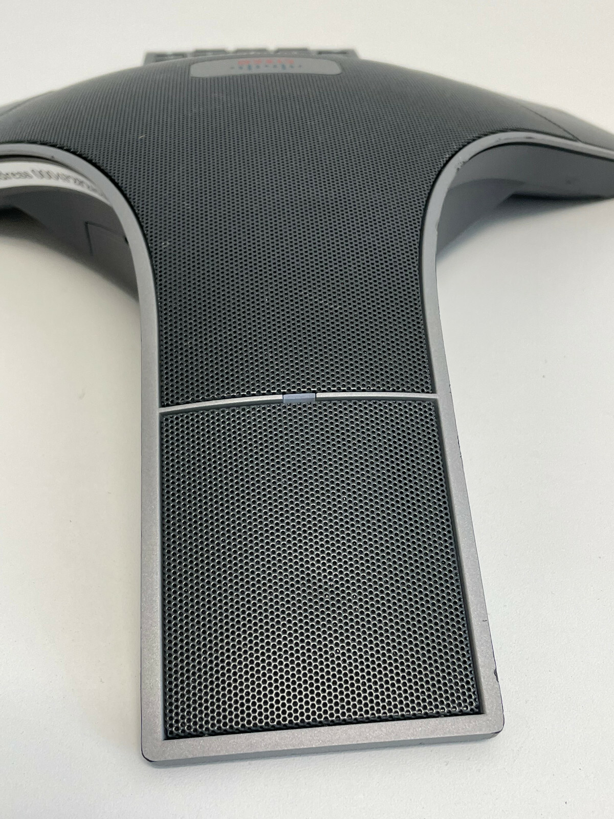 A24: CISCO / POLYCOM 7937, Cisco IP Conference Station