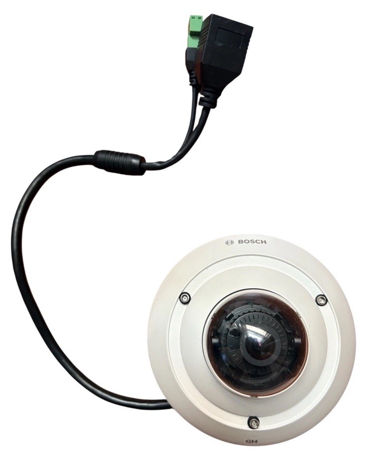 Bosch NUC-51022-F2 FLEXIDOME IP Micro 5000 HD