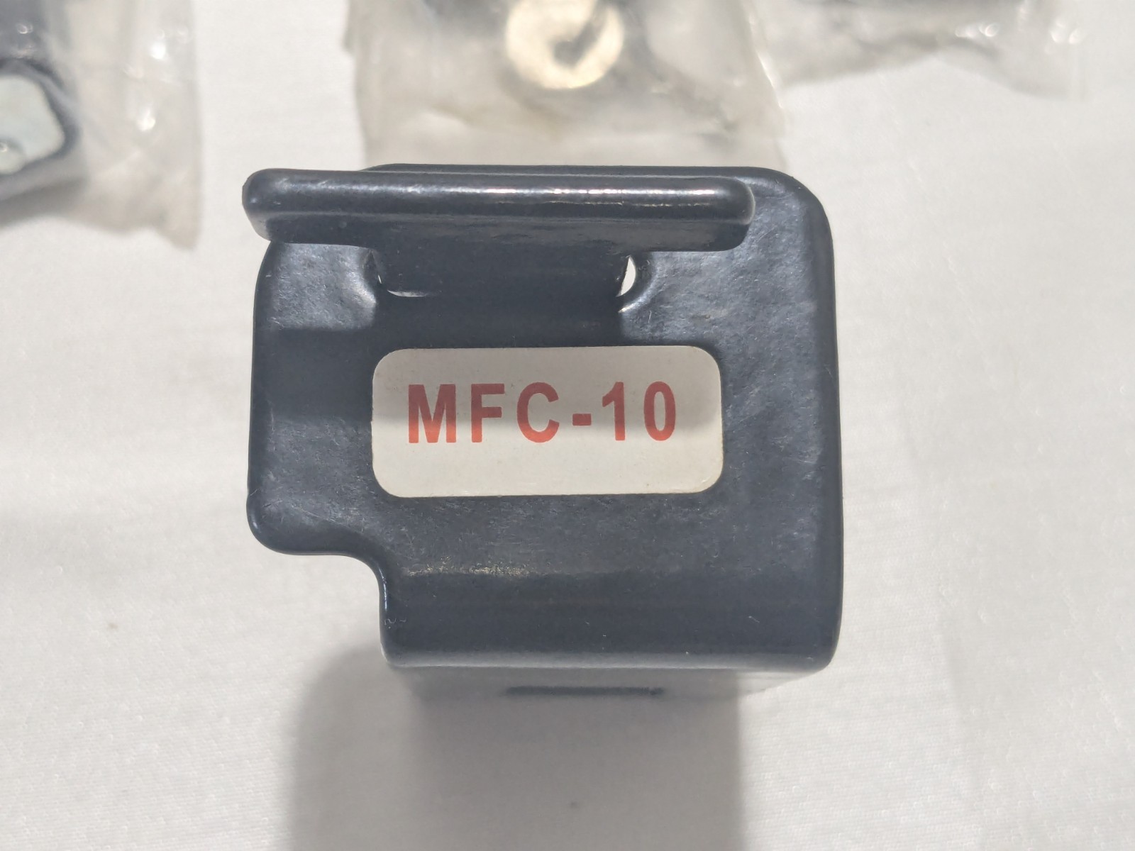 Rifle safety Lock with 2 keys new lock