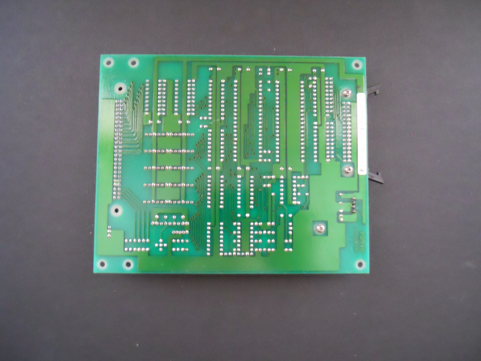 Fujitsu Thermal Printer Interface Board FTP-040DCS582 - #01A