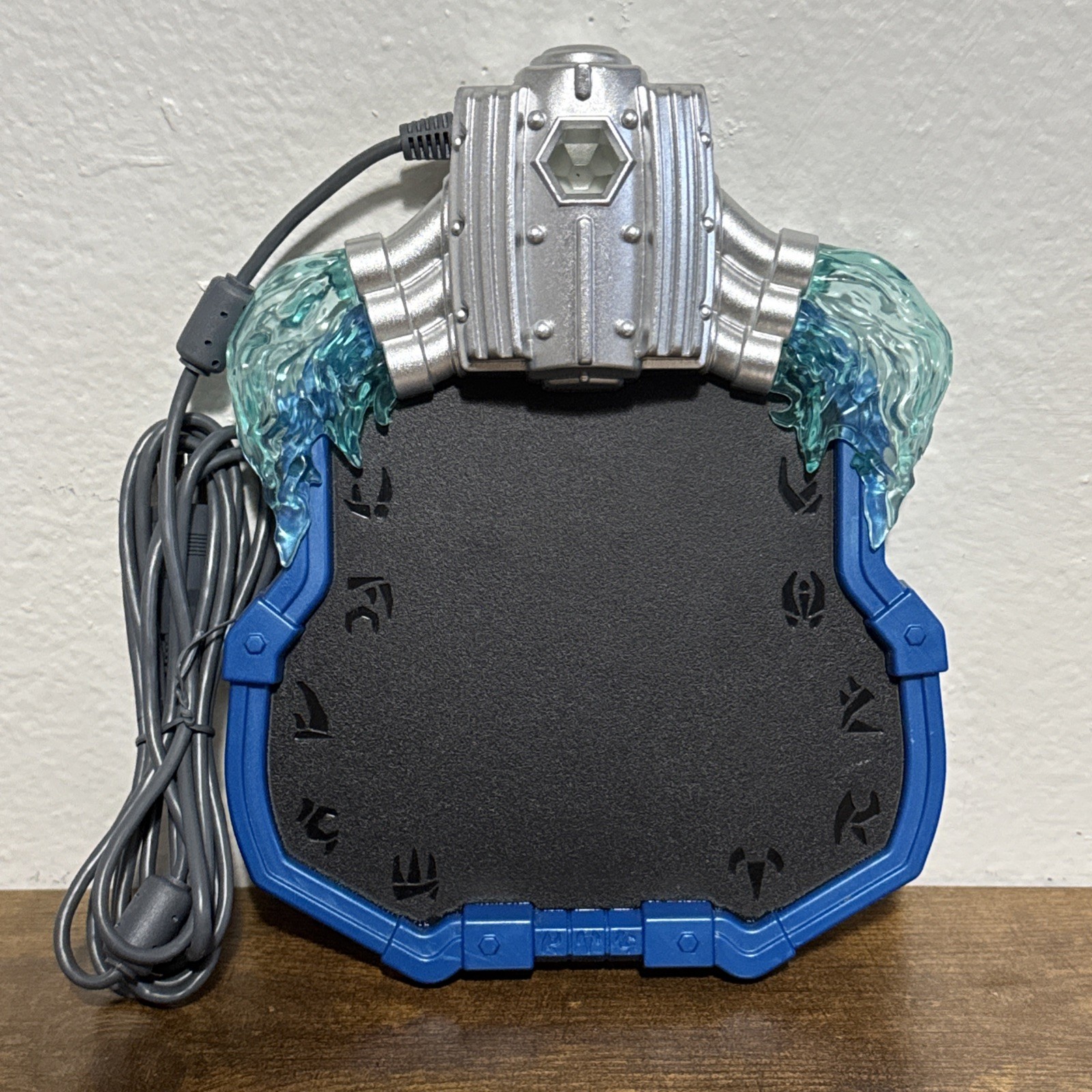 Skylanders Super Chargers Portal Of Power Base PS3 PS4 Wii Wii U ONLY 0000655