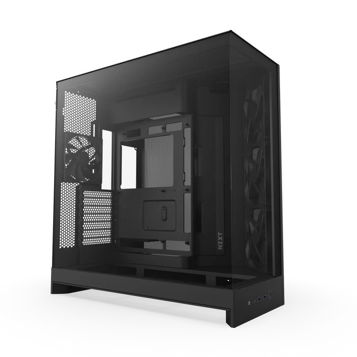 DESKTOP PC CUSTOM Intel i9-12900k 16GB DDR5 P400 512GB NVMe MM6.93.40