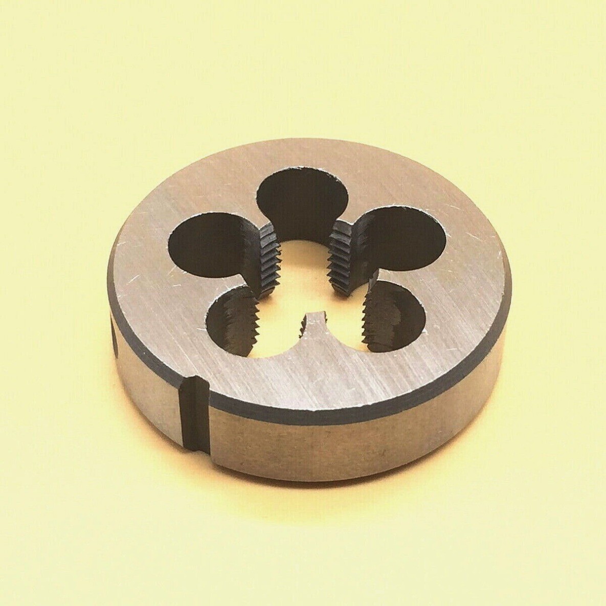 M15 x 1.25mm Metric Right hand Die 15x1.25mm Pitch  / SN1