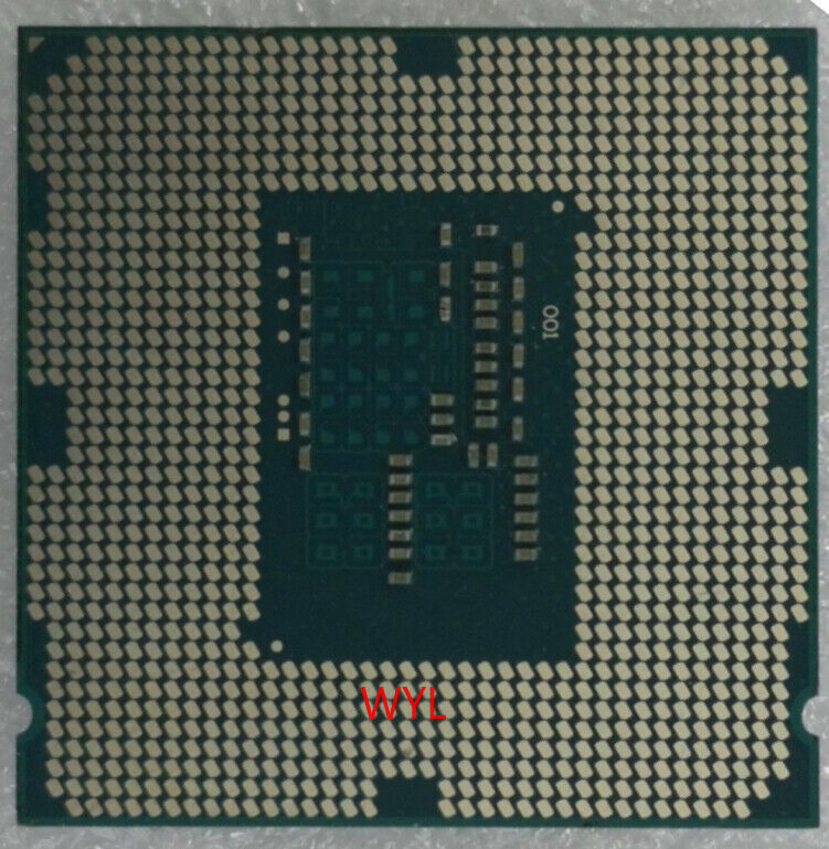 Intel Xeon E3-1265LV3 E3-1265LV3 quad-core 2.5GHz LGA1150 CPU processor