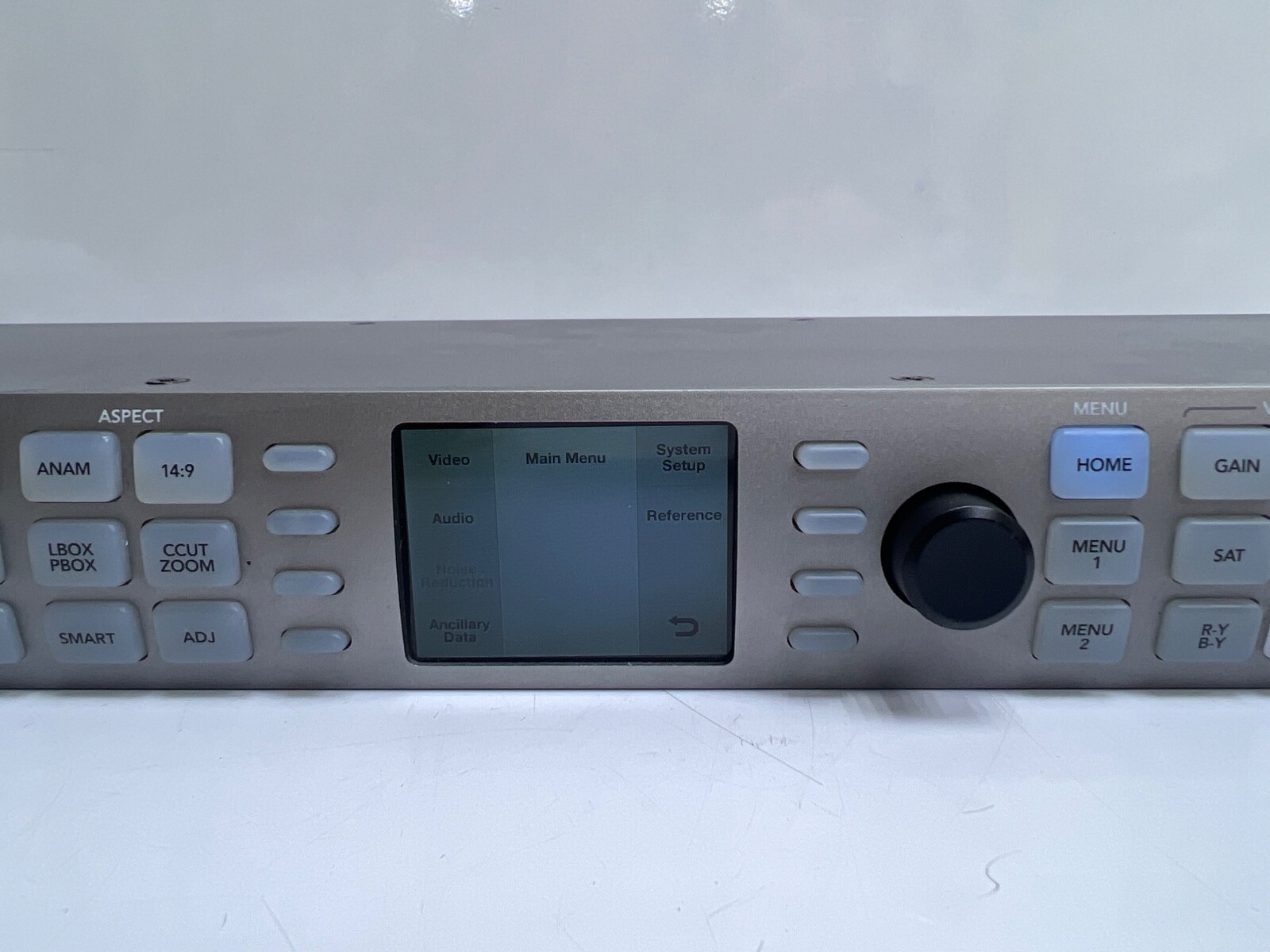 BlackMagic Design Teranex 2D Processor