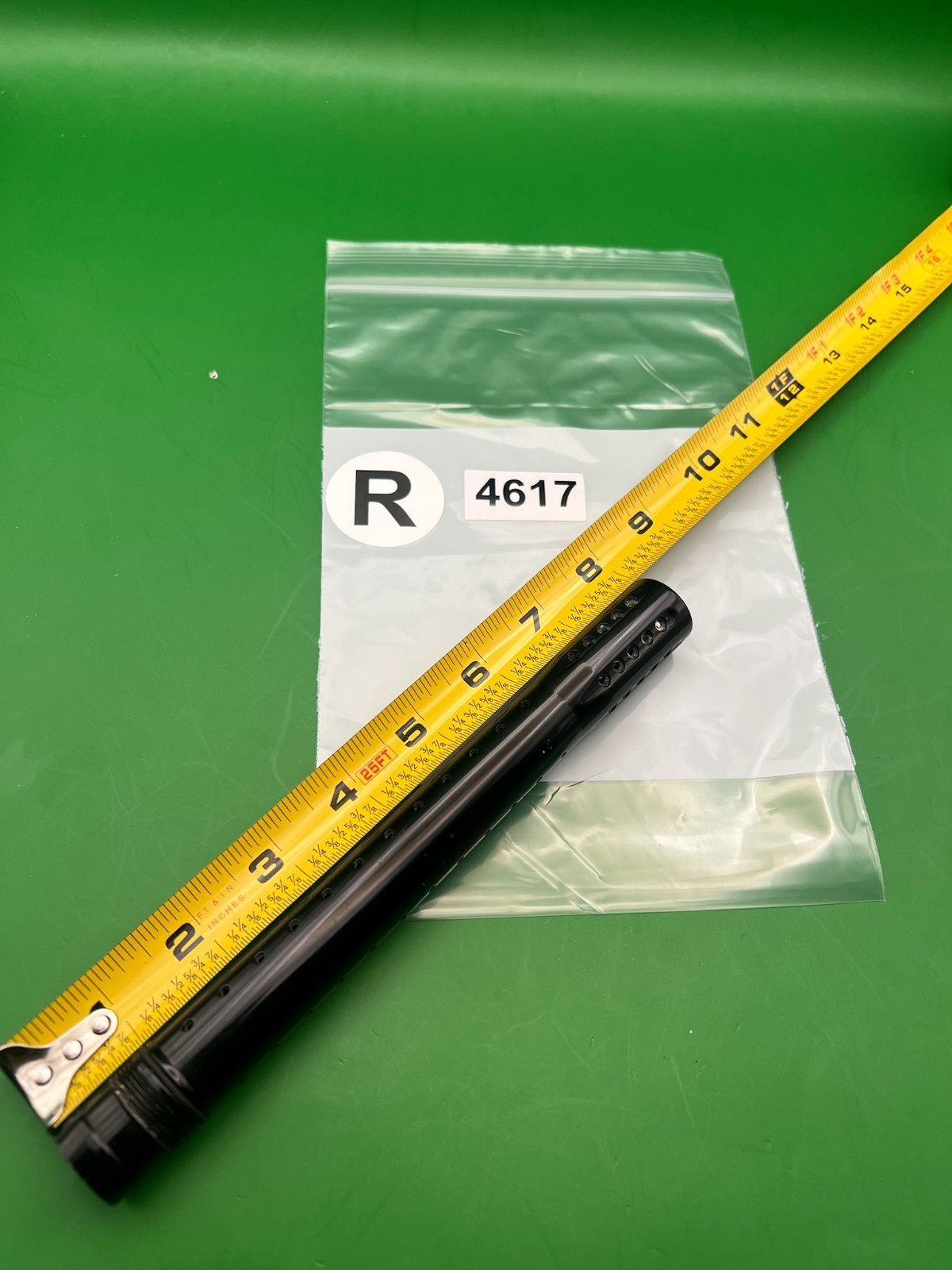 Dye Ultralight Tip