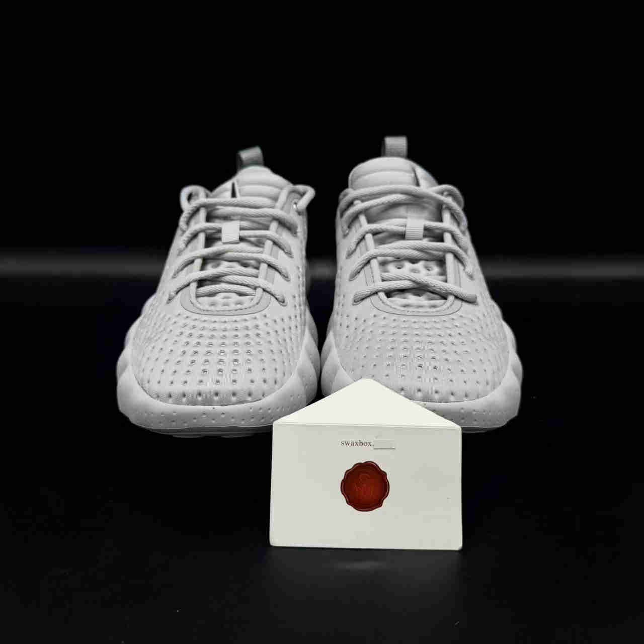 Nike Mind 002 Light Smoke Grey Womens HQ4310-003