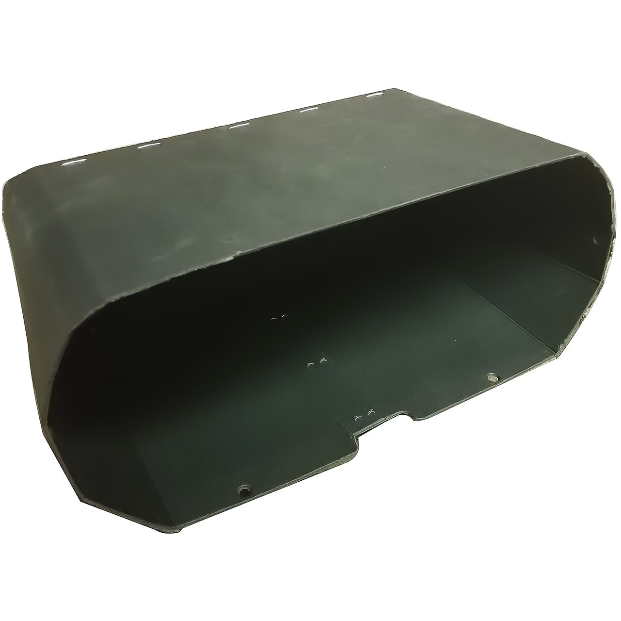 1935-37 Ford Pickup Truck; Inner Glove Box Liner Insert; Pre-Assembled