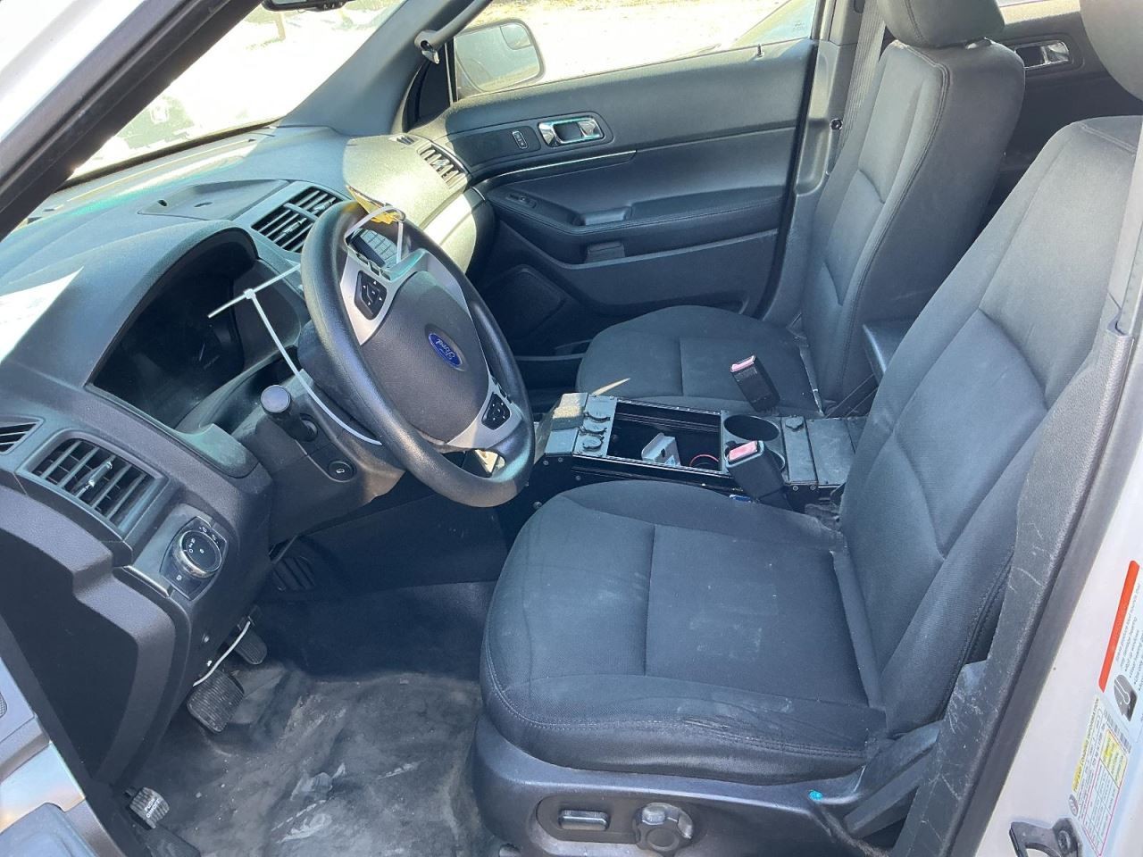 Fuse Box Engine Fits 14-15 EXPLORER 4926944