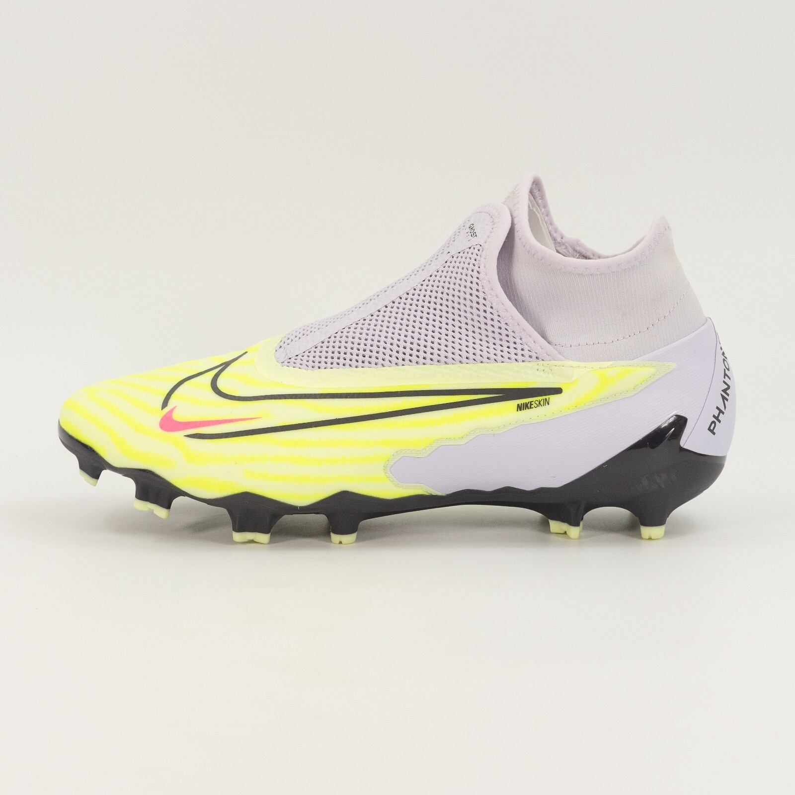 Nike Phantom GX Pro Dynamic DF FG Soccer Cleat DD9465-705 Multi-Size