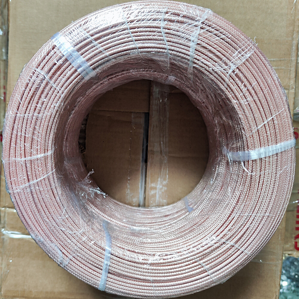 RG179 M17/94-RG179 Coaxial RF Cable Wire Lot 75 Ohm High Temperature Coax