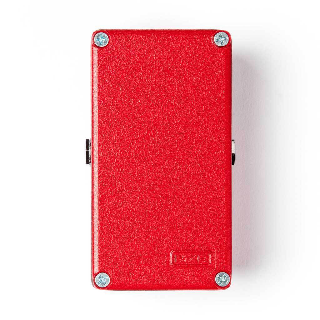 MXR M102 Dyna Comp Compressor Guitar Pedal