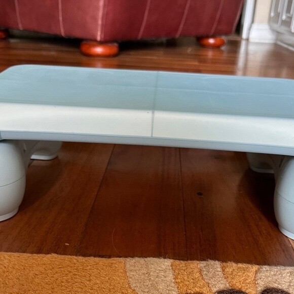 Wii Fit Plus Balance Board Bundle for Nintendo Wii