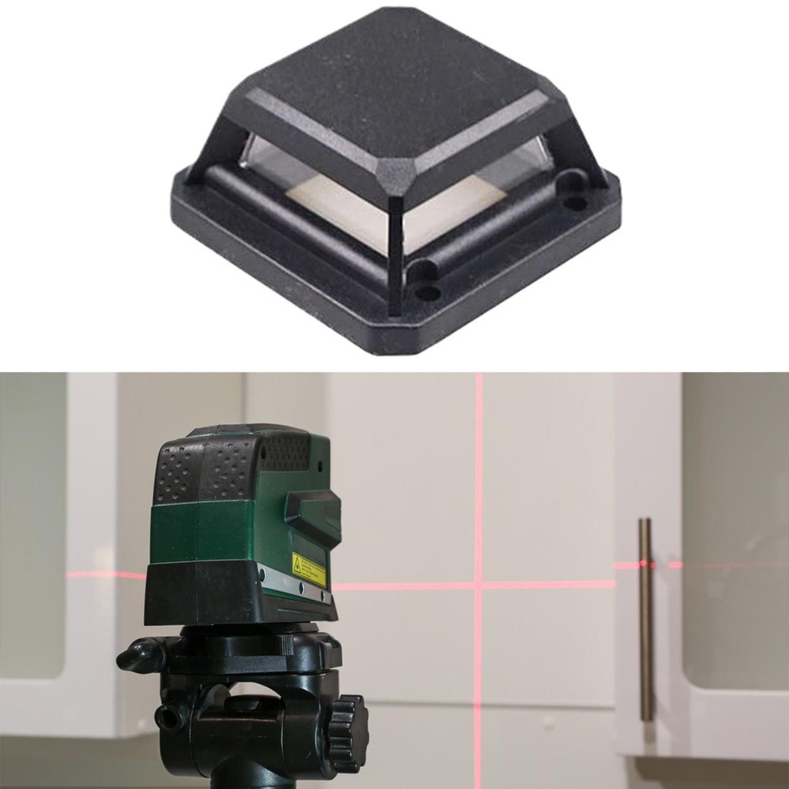 Line Projector Universal Marker Replacement Black Accessory Set for Professional