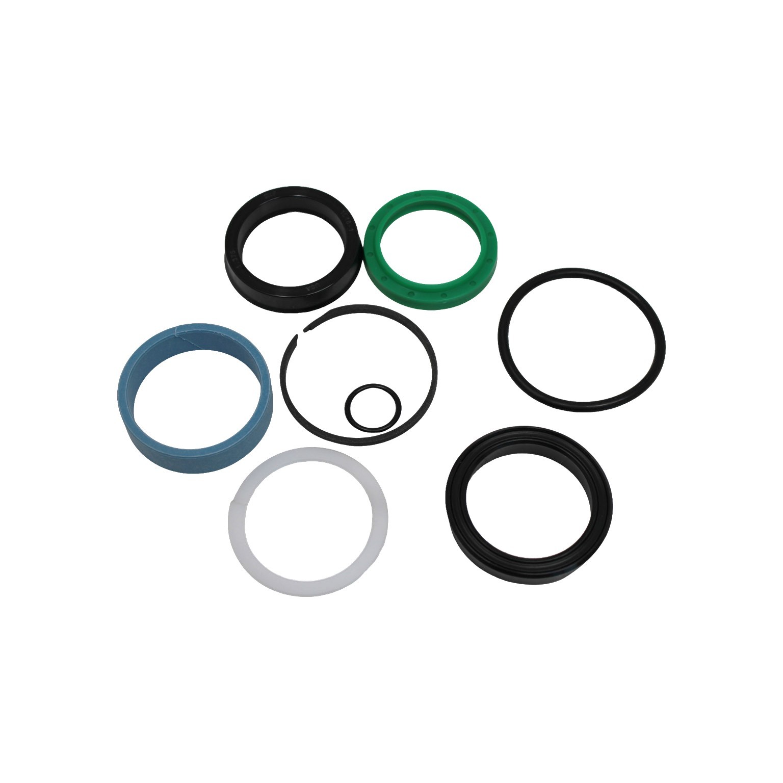 Aztec Replacement for Yale 505136041 - Seal Kit for Lift Cylinder