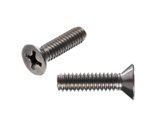Stainless Steel Machine Screw | MS24693-C273