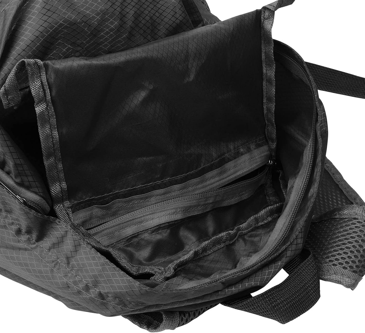 25L Backpack Packable Foldable Ultra Lightweight Water Resistant Durable Camping