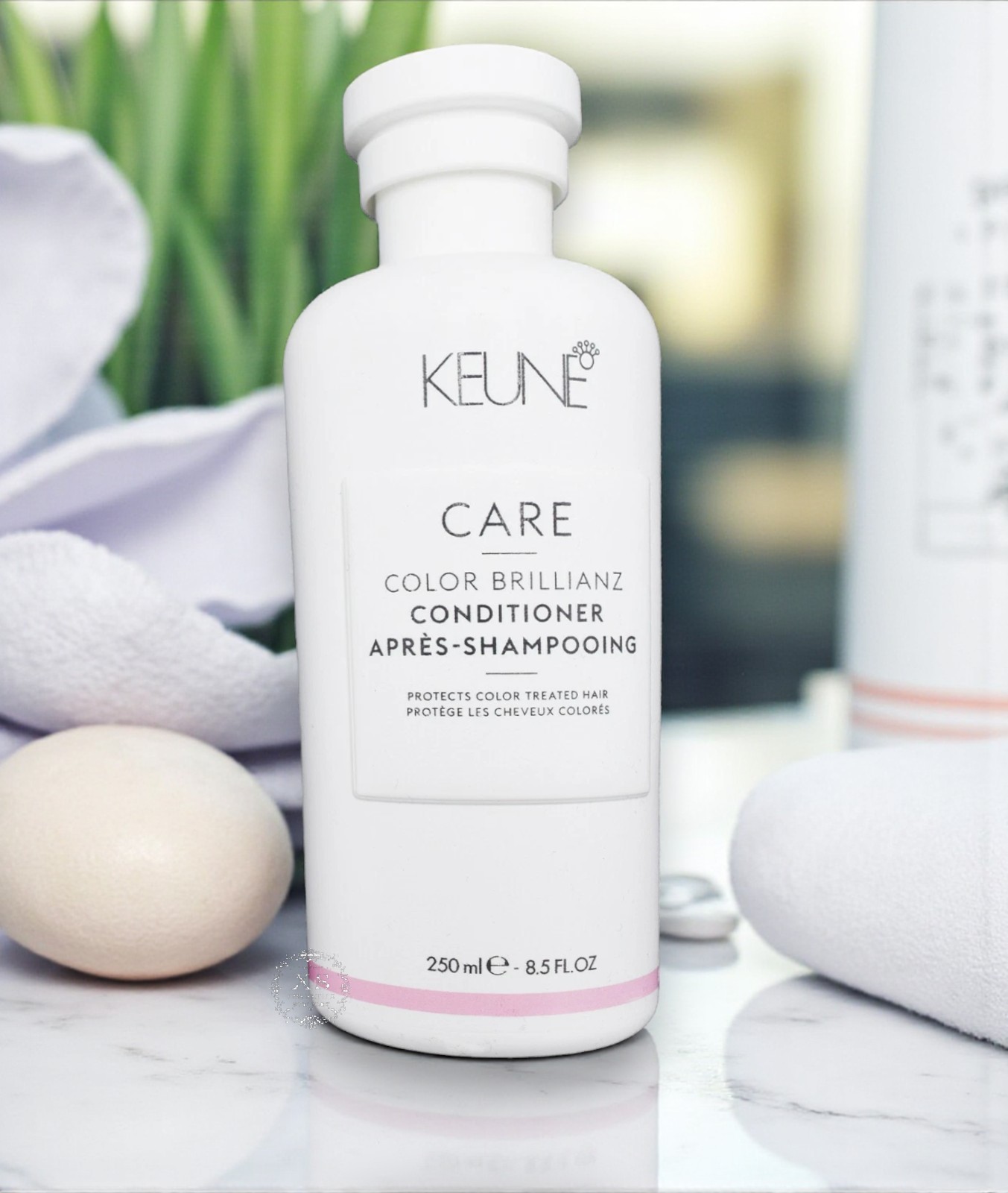 Keune Care Color Brillianz Conditioner 8.5 oz New