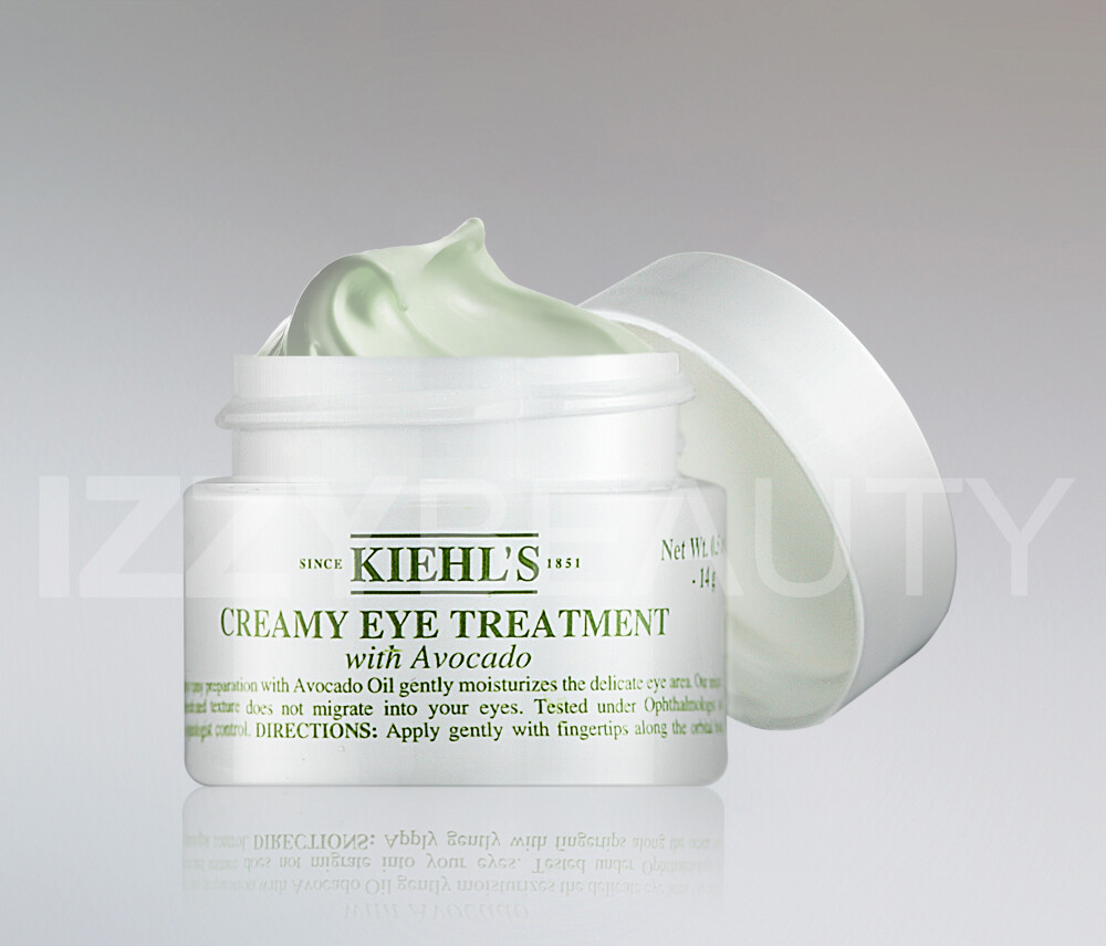 KIEHLS Creamy Eye Treatment with Avocado New and Sealed - Pick Your Size