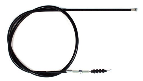 Motion Pro 02-0172 Clutch Cable Black Vinyl