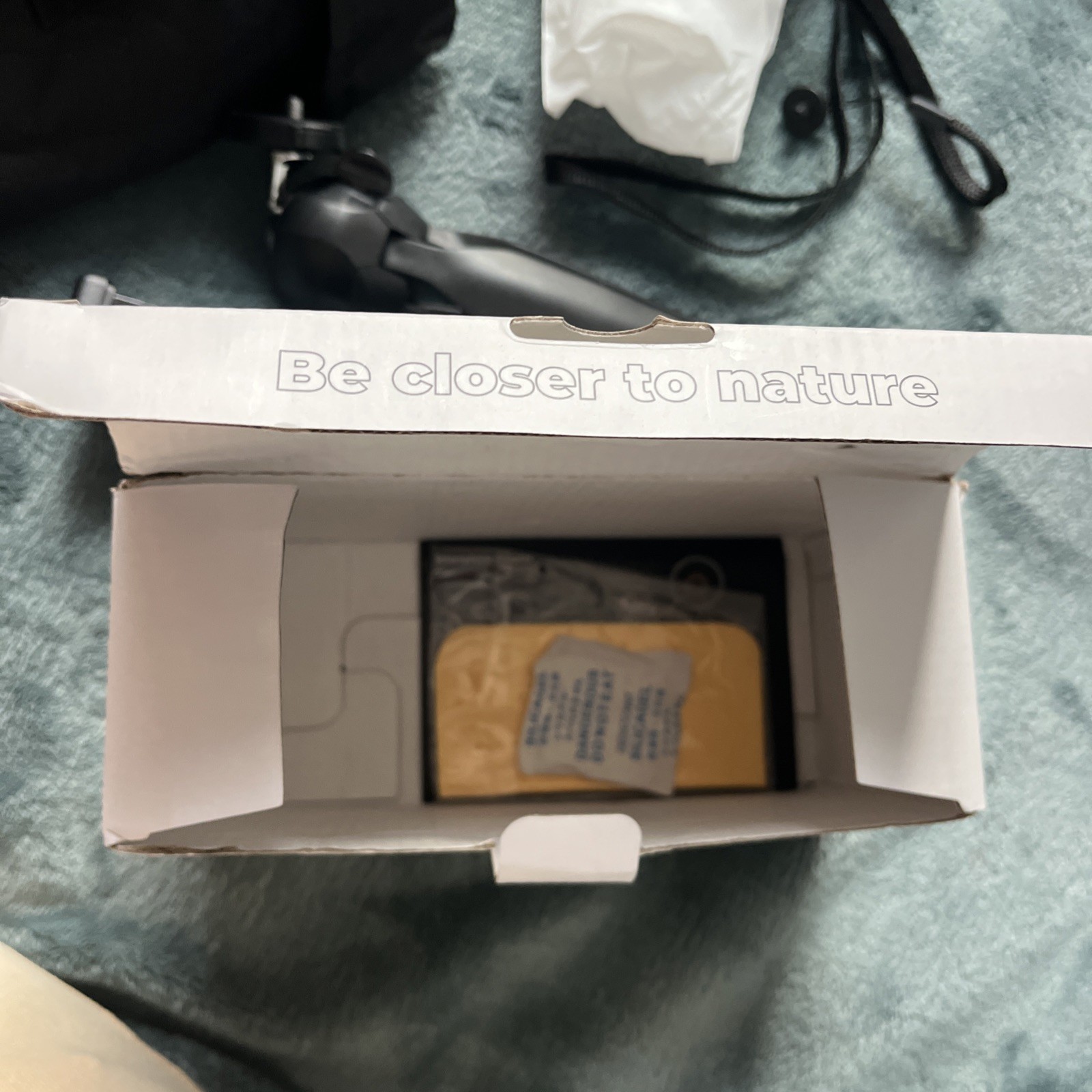 Monocular Telescope Python Explorer 10/42