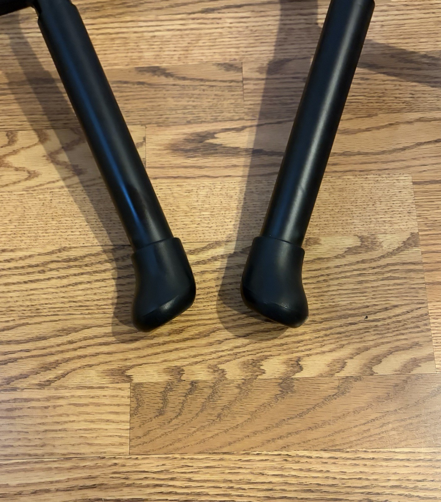Bowflex Max M6 Trainer Right & Left Handle Bars Will Fit M3, M5, M7