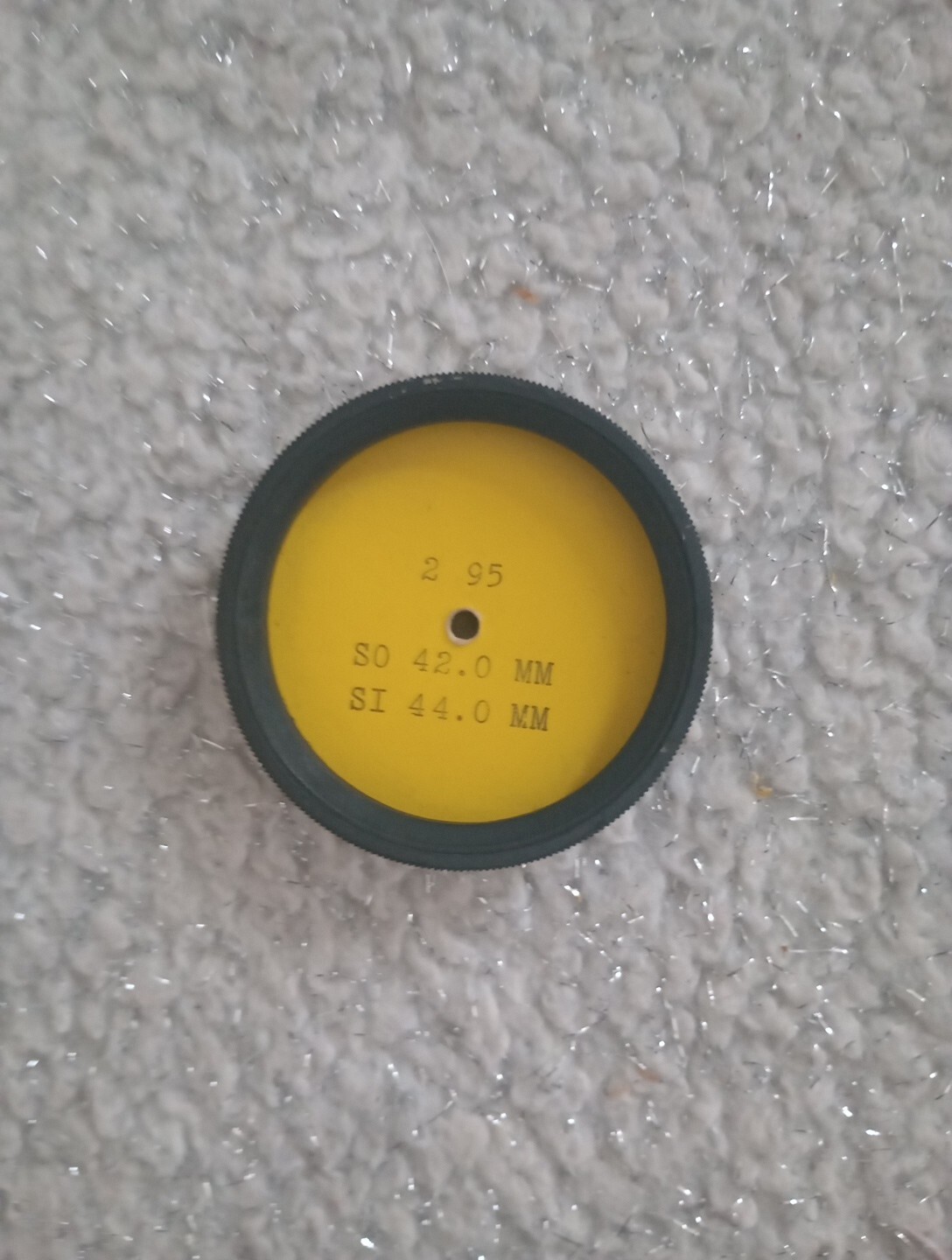 Harrison  Adapter Ring 42.0mm Size VI No.3w/ Filter Holder  SO42.0MM SI 44.0MM