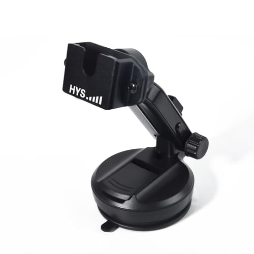 SDS100 BCD436HP Universal Car Mount Dashboard & Windshield Suction Cup