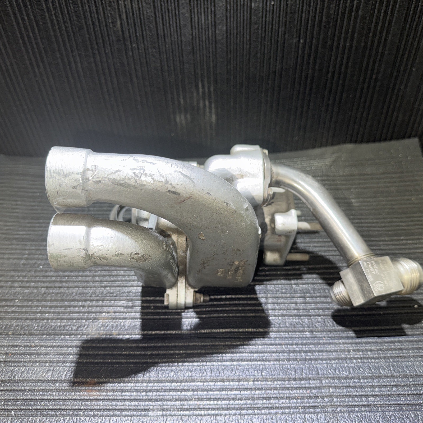 💥3011358 PUMP HOUSING 💥