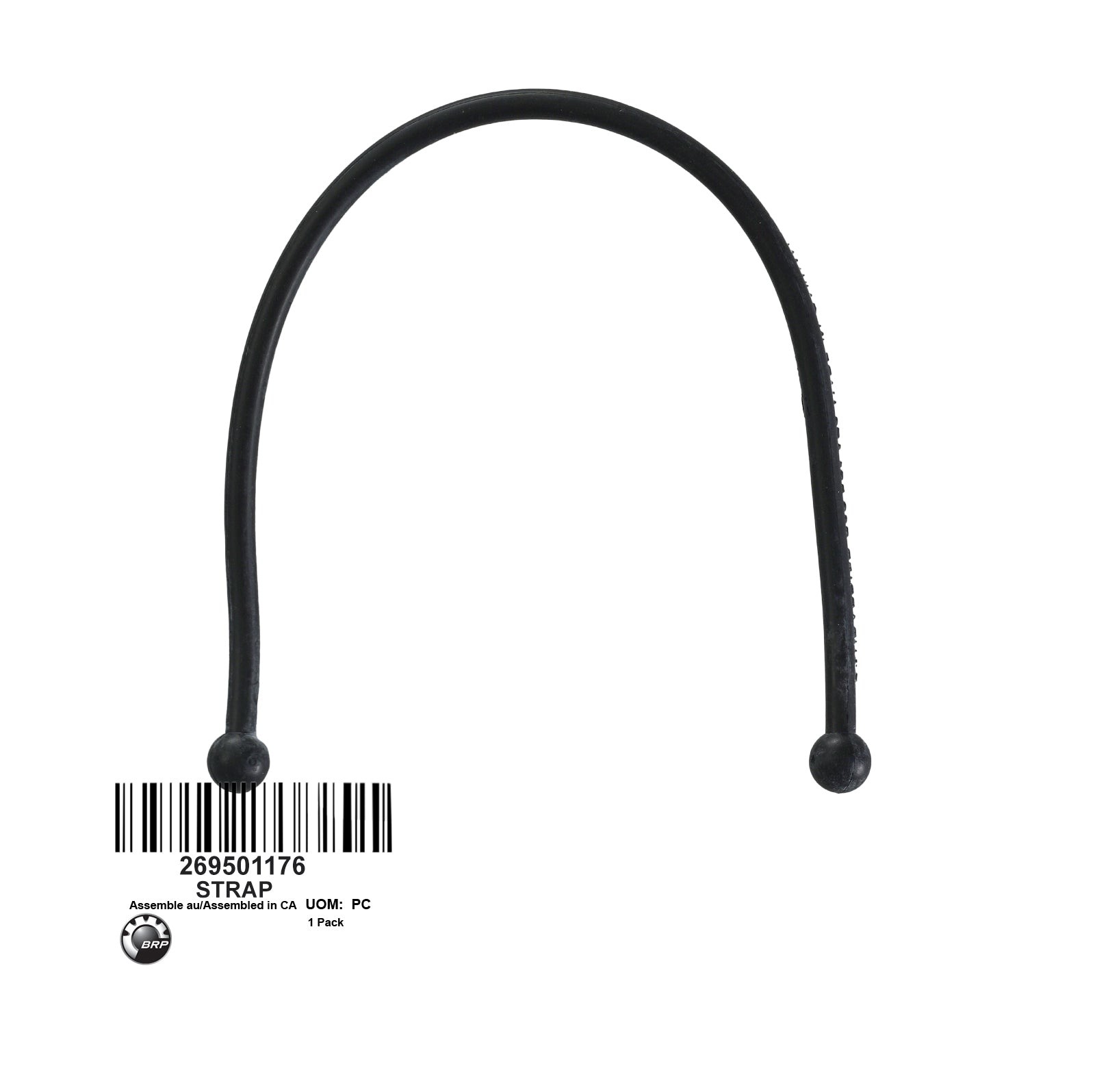 269501176 STRAP VINTAGE