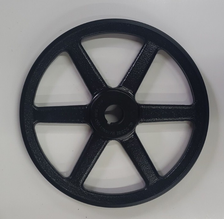 Dodge MA100X1 Sheave