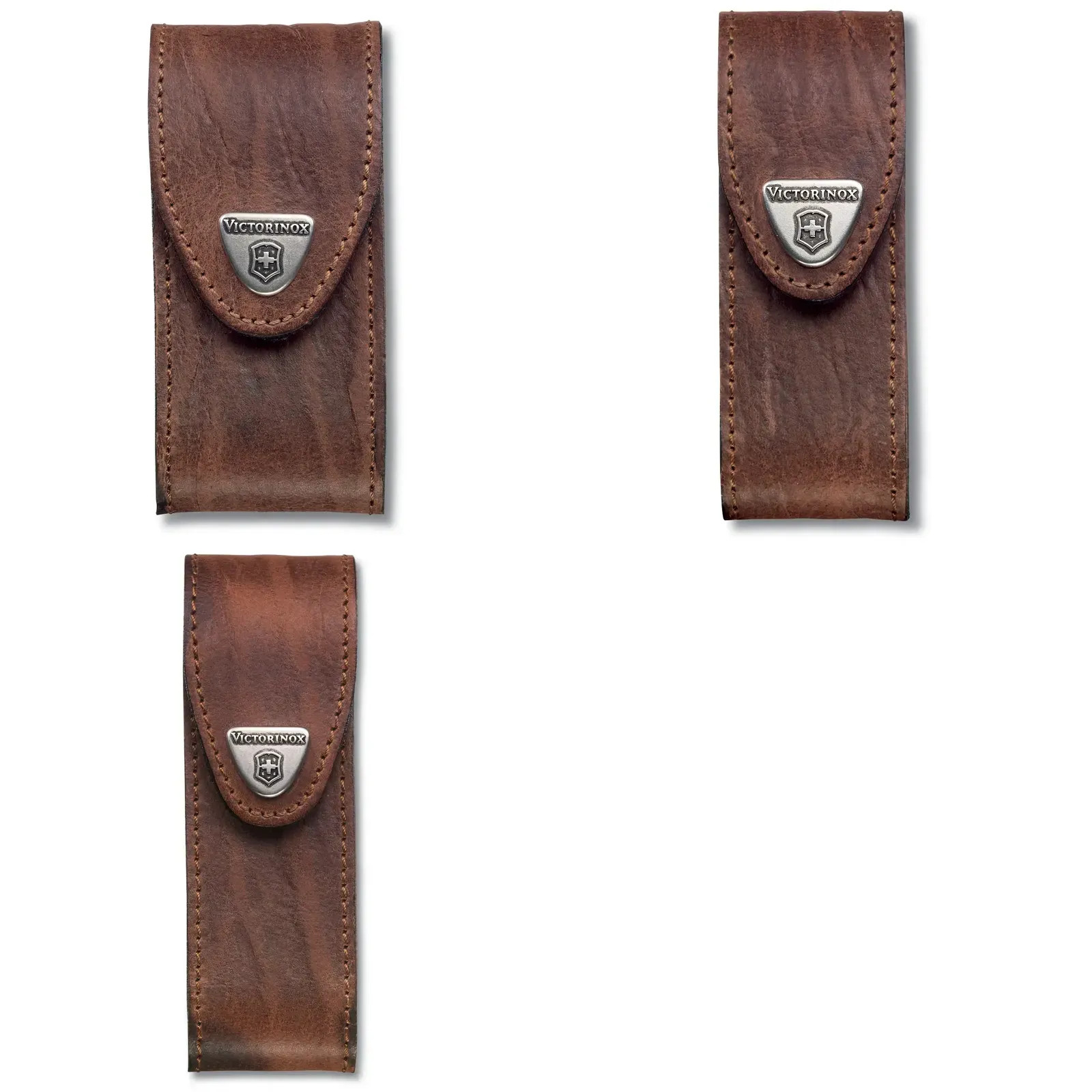 VICTORINOX Leather Knife Case 504 505 506 Genuine Domestic Product From Japan