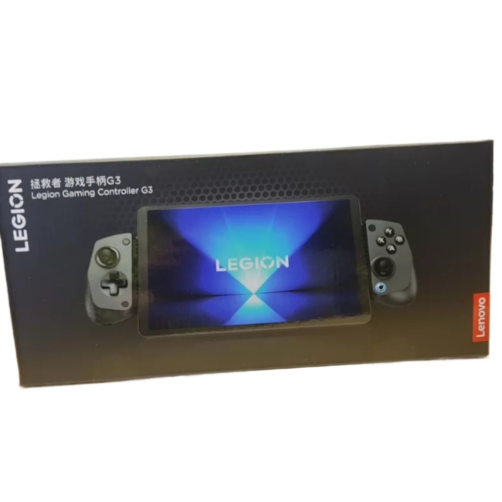 Lenovo Legion Gaming Controller G3 Gamepad USB-C For Legion Y700 Series Tablets