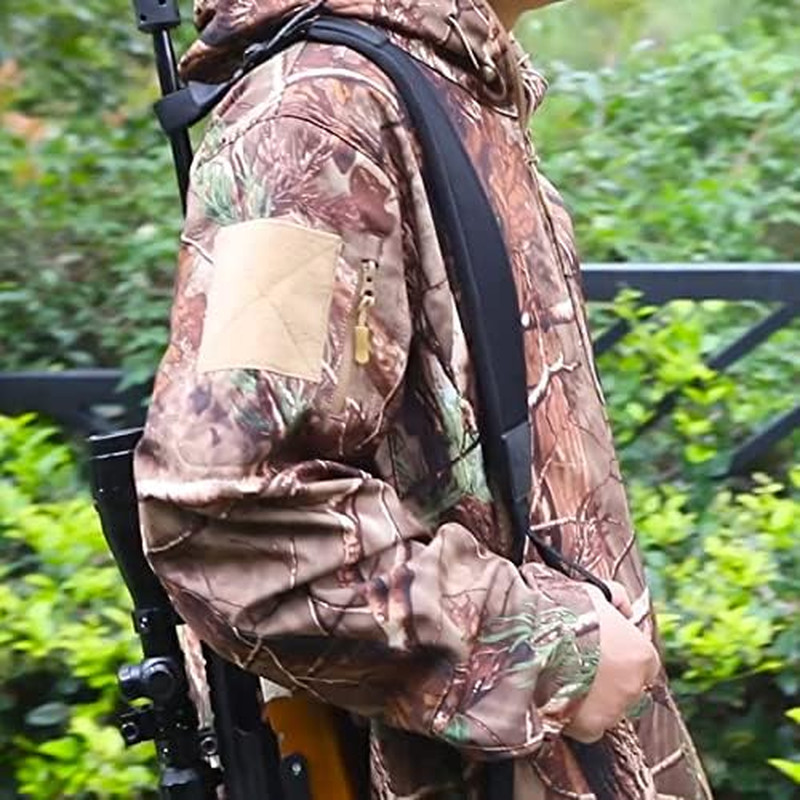 No Drill Stalker Sling No Swivel Two Point Shotgun Sling, Universal Neoprene ...