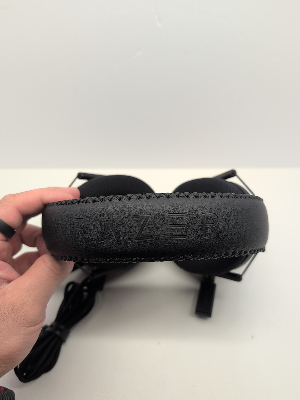 Razer BlackShark V2 Pro Wireless Gaming Headset w/dongle (Pre 2023 Version) #1