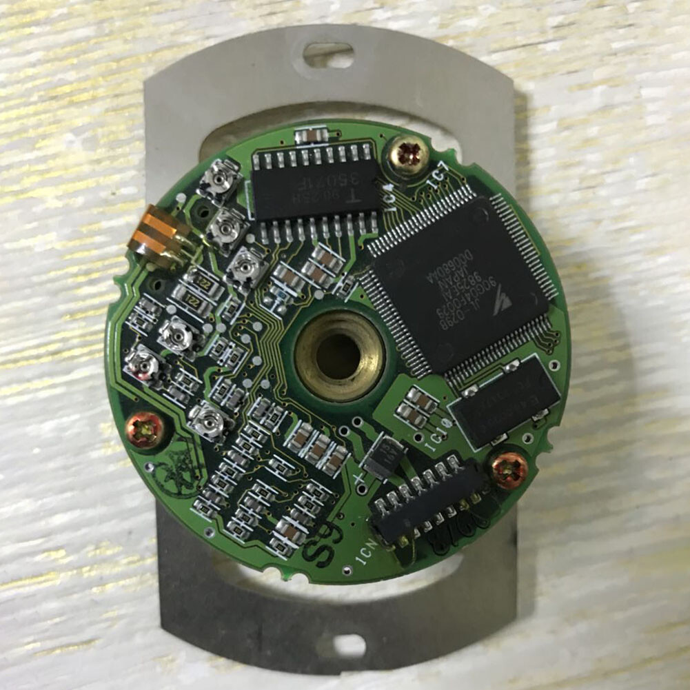 Used For Yaskawa Encoder UTSIH-B17CC