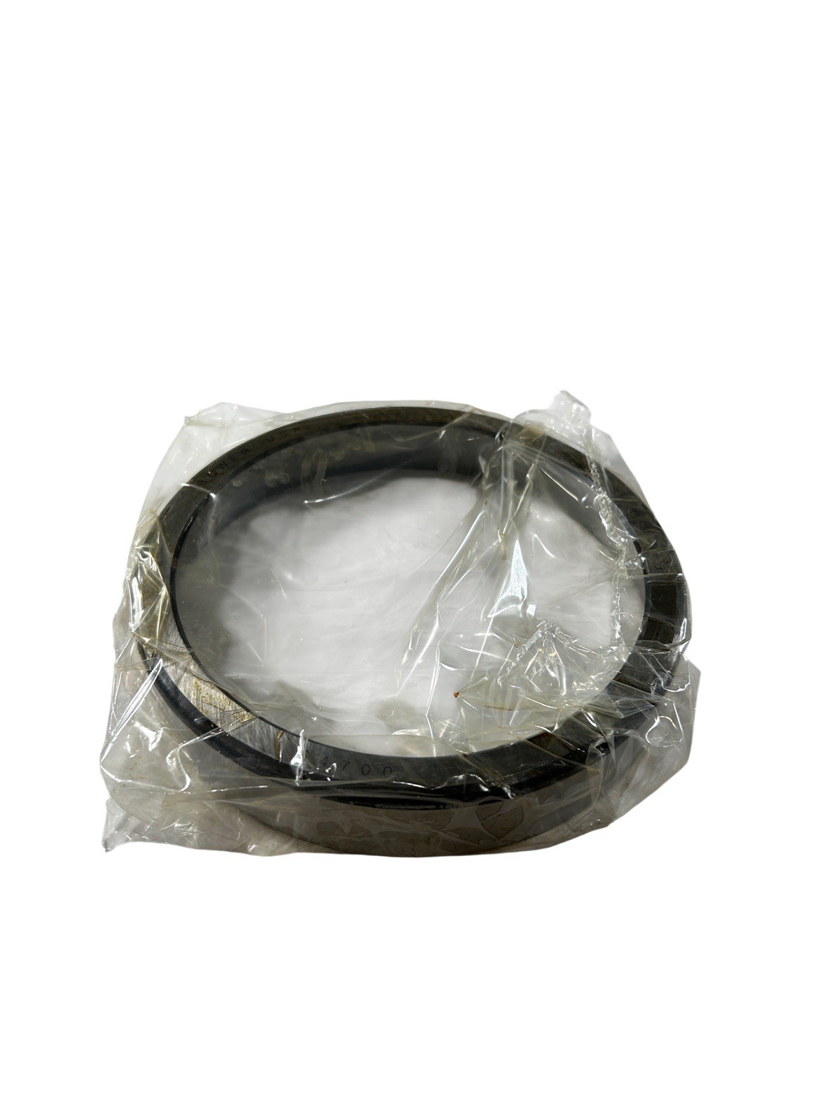 Bower 64700 7" OD x 1.187" Cup Wd x 1.187" OAW Tapered Roller Bearing Cup