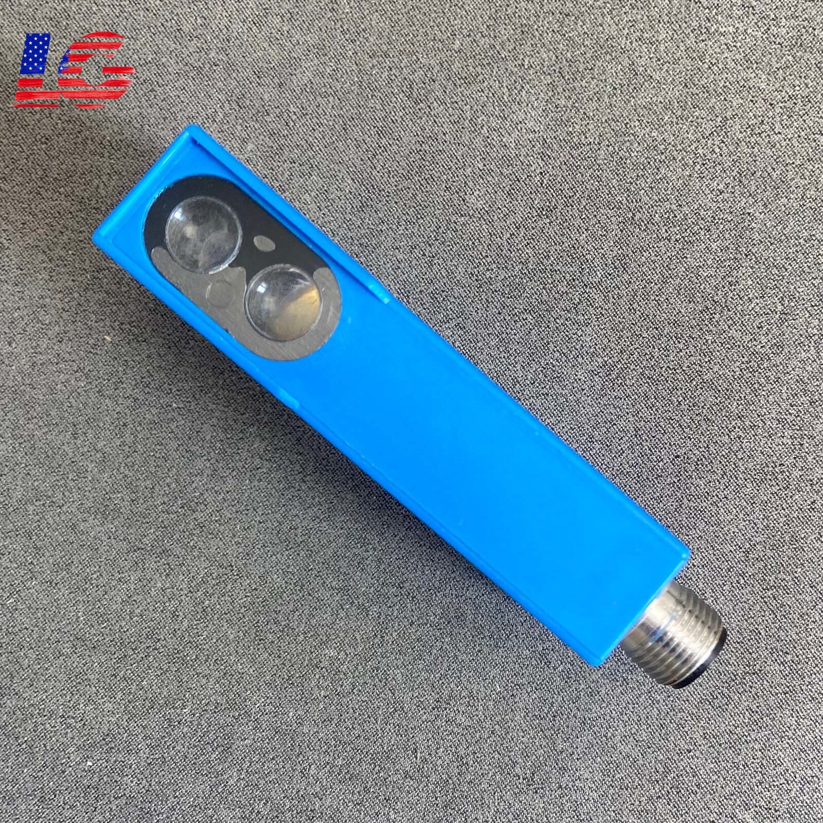 Diffuse Reflection Sensor w/ Background Suppression Function for Wenglor HN33PA3