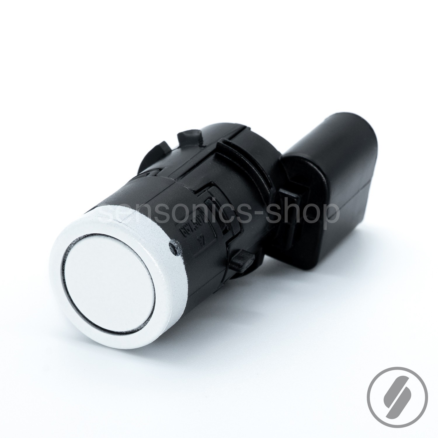 Parking Sensor Audi A6 C5 C6 4F PDC 7H091927B Ibis White LY9C NEW