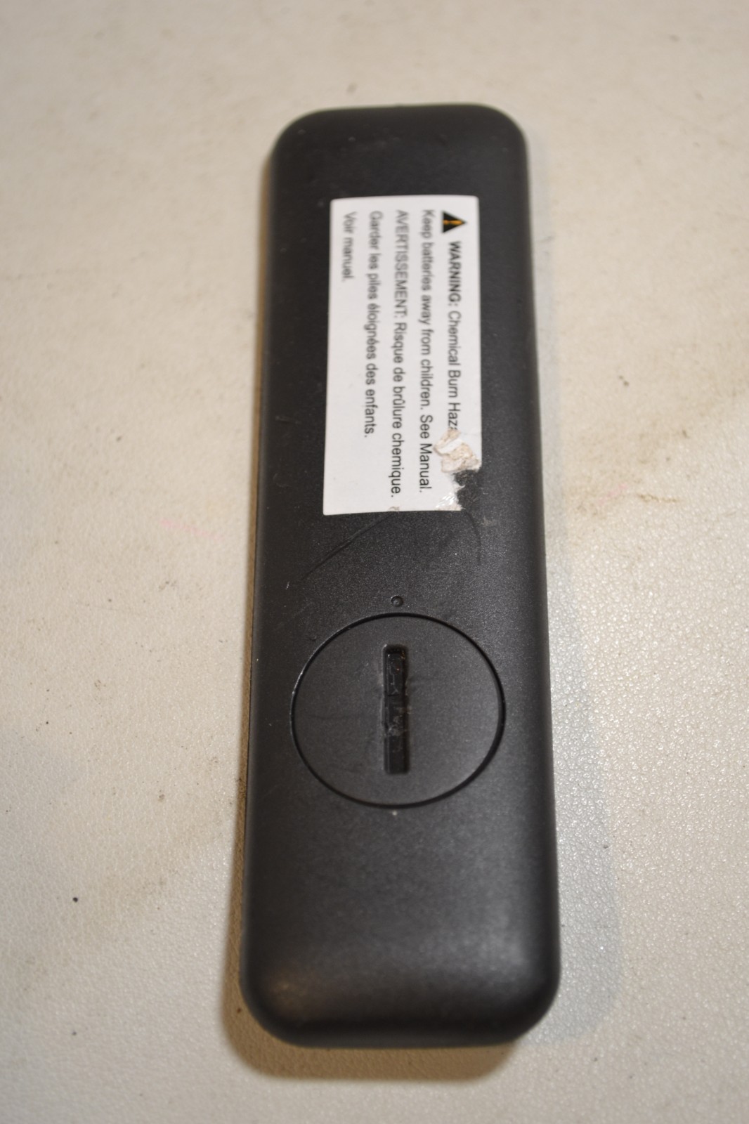 GENUINE FIELD CONTROLS Remote Control