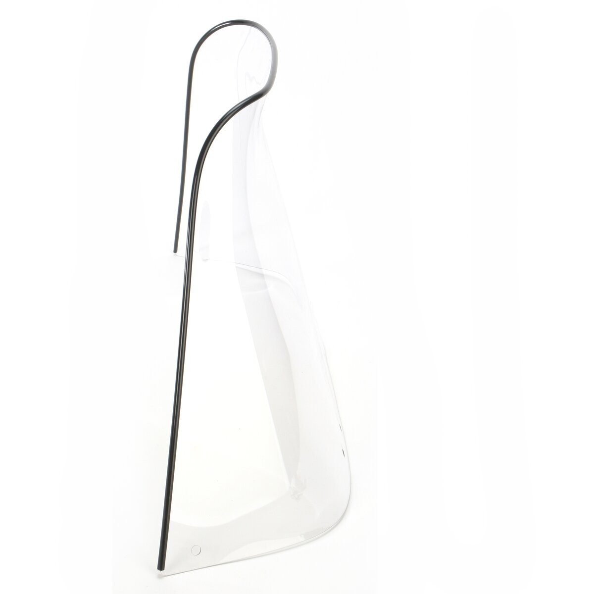 Kimpex 17 1/4 in. Clear Windshield - 06-705