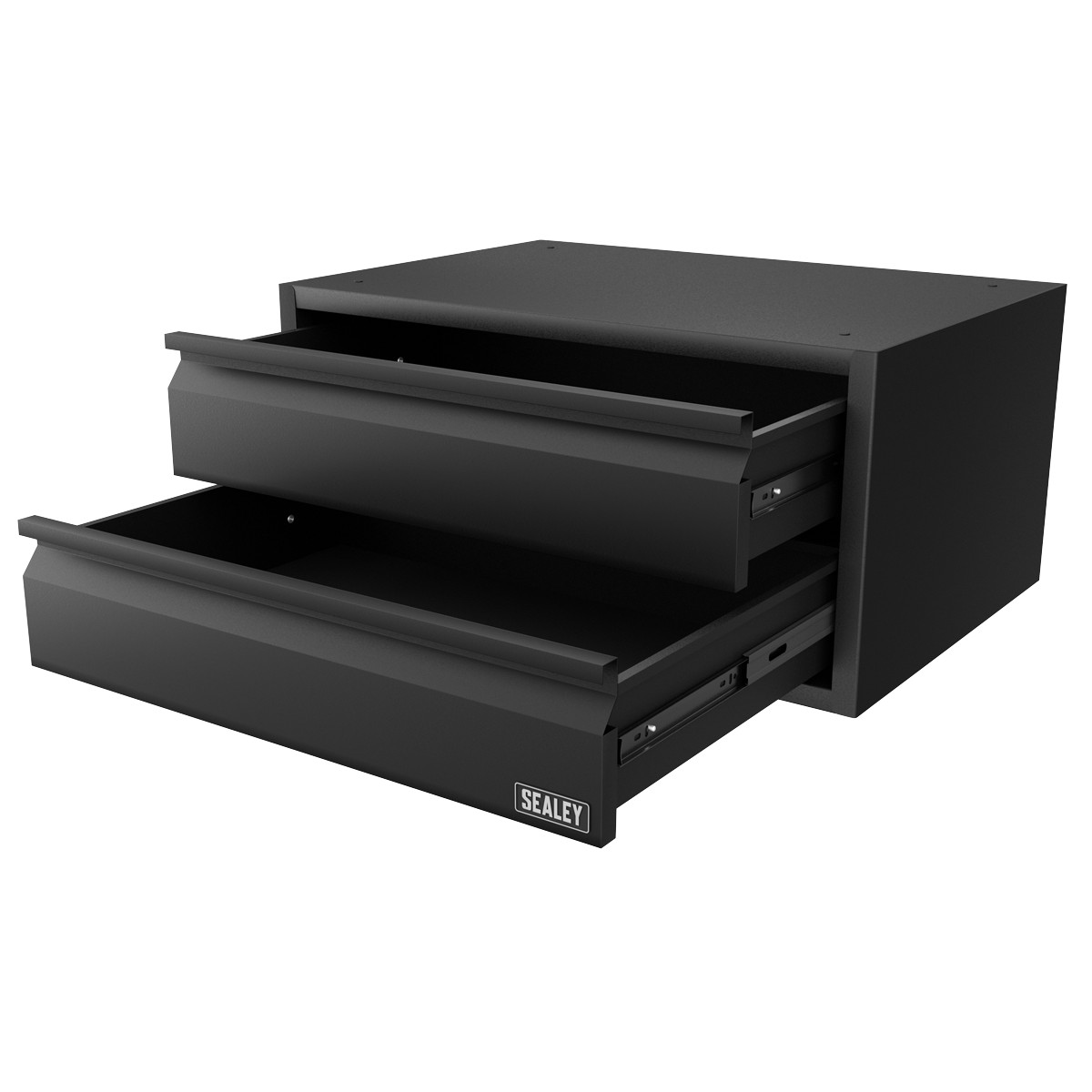 Sealey Modular Wide Unit 2 Drawer APMB5