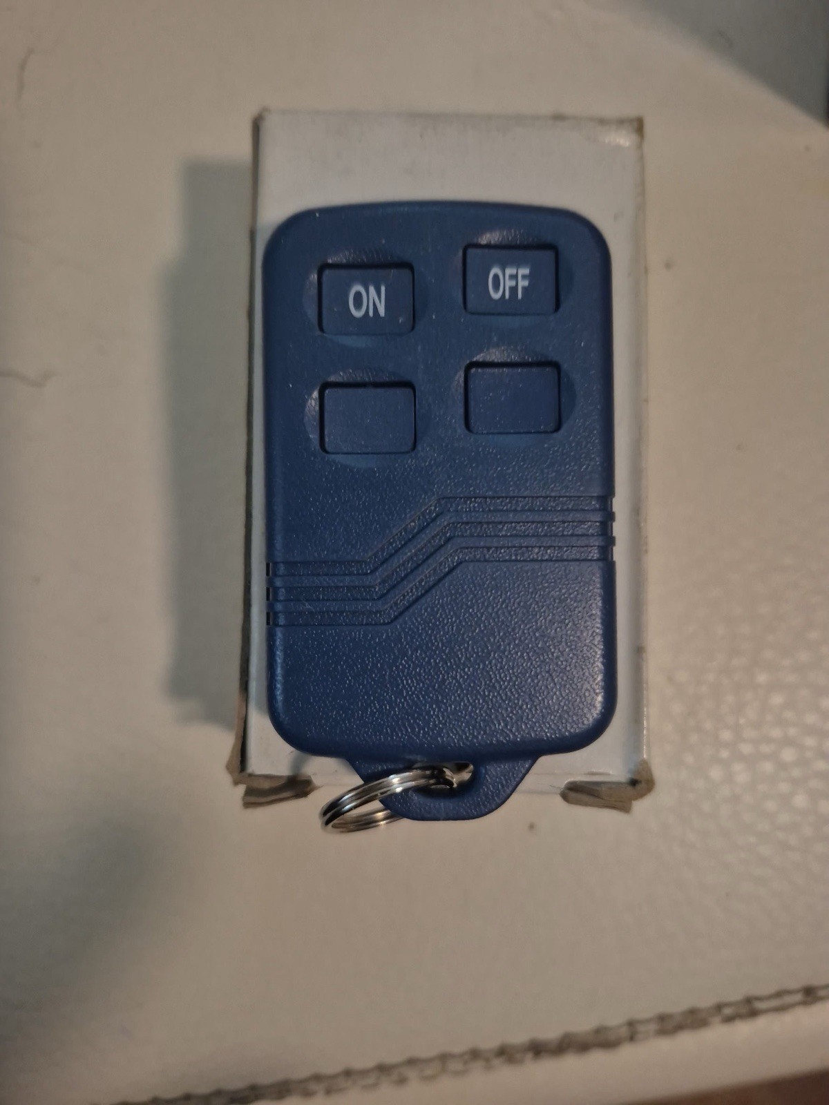 Honeywell 5804 Keyphobs “LOT OF 5 “ Brand New ! Priced To Sell !!!!