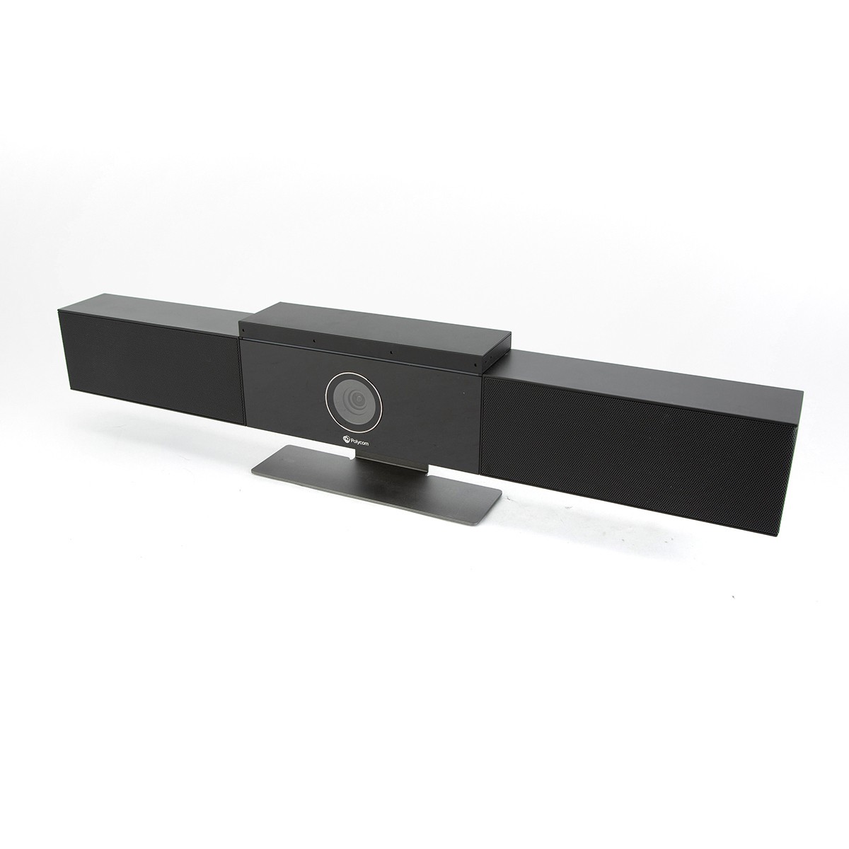 Polycom Studio P009 All-in-one USB 4K Smart Camera - SKU#2044354